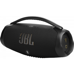 Преносима тонколона JBL BB3 WIFI BLKEP 
