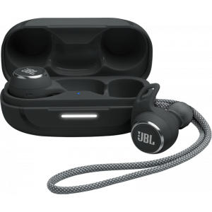Безжични слушалки JBL REFLECT AERO BLK Безжични слушалки JBL REFLECT AERO BLK