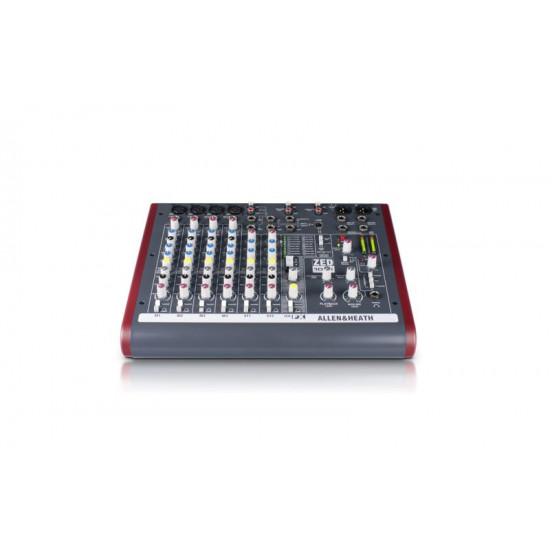 Allen & Heath ZED-10FX