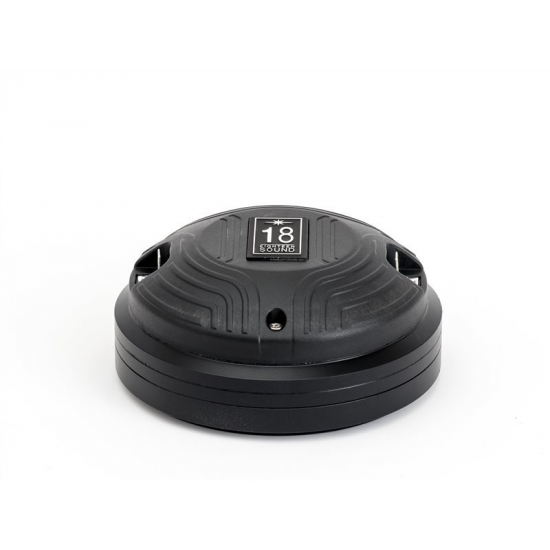 Неодимов драйвер  Eighteen Sound ND3SA HF