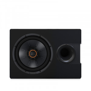 Субуфер JBL S2-1224 SS Субуфер JBL S2-1224 SS