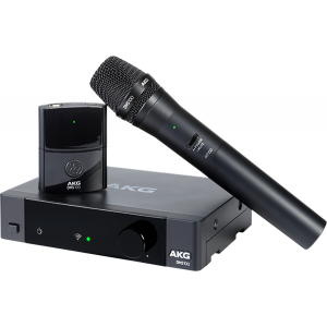 AKG DMS100 VOCAL SET AKG DMS100 VOCAL SET
