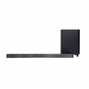 HI-FI Система JBL Bar 51 Surround HI-FI Система JBL Bar 51 Surround