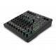 Mackie ProFX10v3+ 10-Channel Analog Mixer