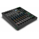 Mackie ProFX10v3+ 10-Channel Analog Mixer