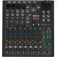 Mackie ProFX10v3+ 10-Channel Analog Mixer