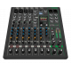 Mackie ProFX10v3+ 10-Channel Analog Mixer