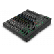 Mackie ProFX12v3+ 12-Channel Analog Mixer