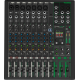 Mackie ProFX12v3+ 12-Channel Analog Mixer