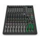 Mackie ProFX12v3+ 12-Channel Analog Mixer