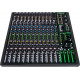 Аналогов миксер Mackie ProFX16v3 Professional Analog Mixer