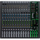 Аналогов миксер Mackie ProFX16v3 Professional Analog Mixer