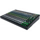 Аналогов миксер Mackie ProFX22v3 22-Channel Professional USB Mixer