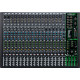 Аналогов миксер Mackie ProFX22v3 22-Channel Professional USB Mixer