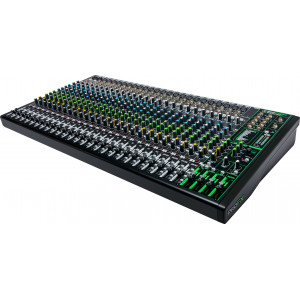 Mackie ProFX30v3 30-Channel Professional USB Mixer