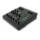 Аналогов миксер Mackie ProFX6v3+ 6-Channel Analog Mixer