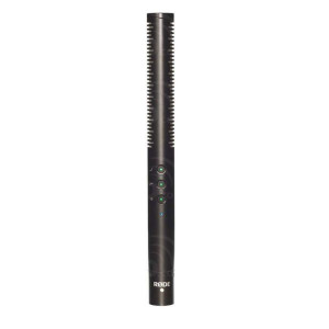 Микрофон RODE NTG4+ Микрофон RODE NTG4+