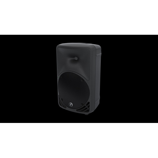Портативна тонколона Mackie SRM350v3 1000W 10" Portable Powered Loudspeaker