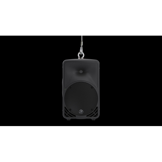 Портативна тонколона Mackie SRM350v3 1000W 10" Portable Powered Loudspeaker