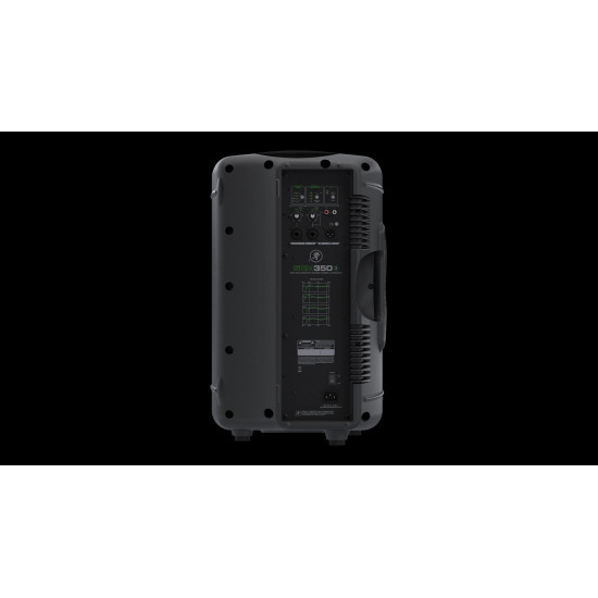 Портативна тонколона Mackie SRM350v3 1000W 10" Portable Powered Loudspeaker
