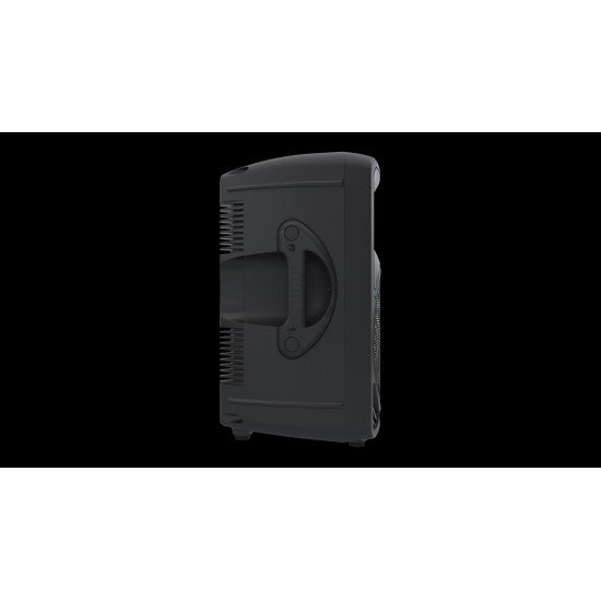 Портативна тонколона Mackie SRM350v3 1000W 10" Portable Powered Loudspeaker