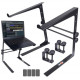 Стойка за лаптоп STAND4ME LT2 laptop stand + mounting brackets