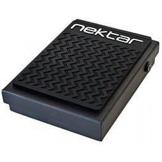 Сустейн педал/Foot switch Nektar NP-1