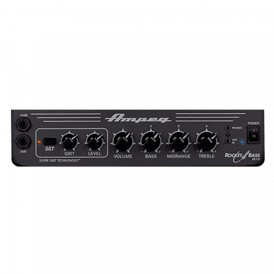 Усилвател за бас китара Ampeg RB-110, 50W