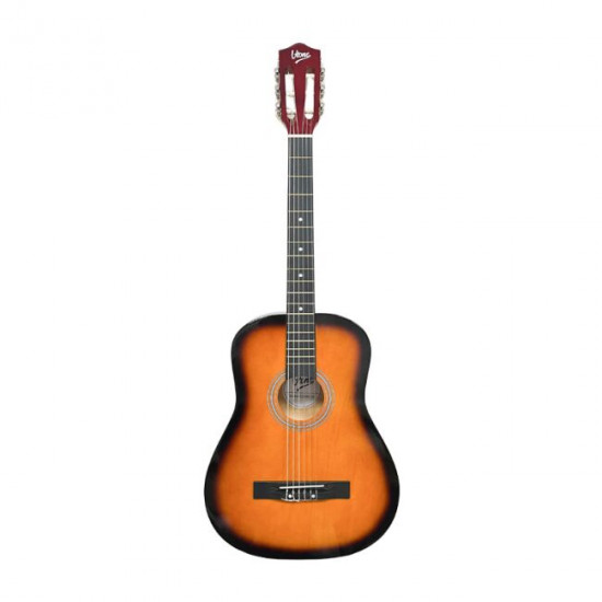 Класическа китара V-TONE CG ONE SB classical guitar 4/4 sunburst