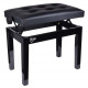 Стол за пиано V-TONE BENCH 1 BK