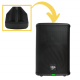 Активна тонколона V-TONE ALPHA 8 battery-powered active loudspeaker