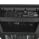 Активна тонколона V-TONE ALPHA 8 battery-powered active loudspeaker