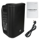 Активна тонколона V-TONE ALPHA 8 battery-powered active loudspeaker
