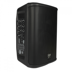 Активна тонколона V-TONE ALPHA 8 battery-powered active loudspeaker Активна тонколона V-TONE ALPHA 8 battery-powered active loudspeaker