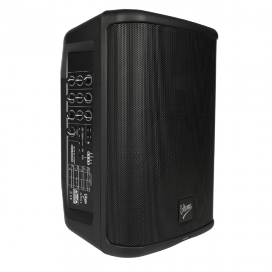 Активна тонколона V-TONE ALPHA 8 battery-powered active loudspeaker