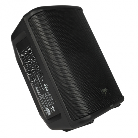 Активна тонколона V-TONE ALPHA 8 battery-powered active loudspeaker
