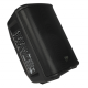 Активна тонколона V-TONE ALPHA 8 battery-powered active loudspeaker
