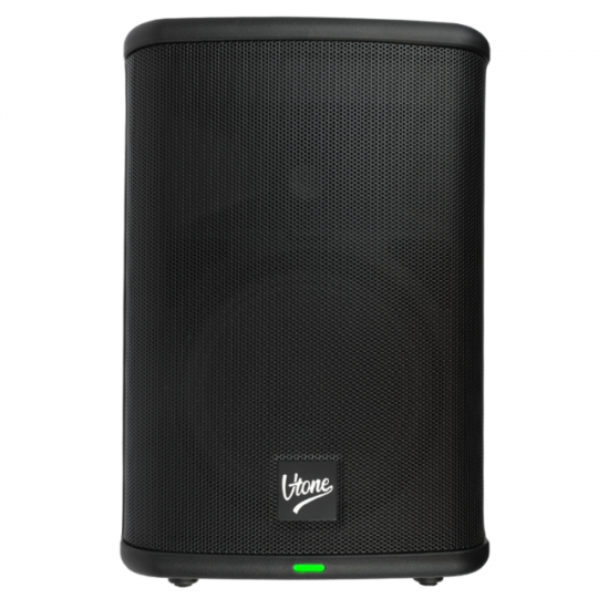 Активна тонколона V-TONE ALPHA 8 battery-powered active loudspeaker