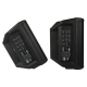 Активна тонколона V-TONE ALPHA 8 battery-powered active loudspeaker