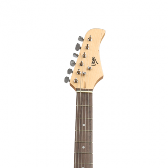 Комплект Ел. китара с усилвател V-TONE ESST39 SB electric guitar 4/4 stratocaster 39" SSS sunburst + guitar amplifier set