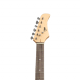 Комплект Ел. китара с усилвател V-TONE ESST39 SB electric guitar 4/4 stratocaster 39" SSS sunburst + guitar amplifier set