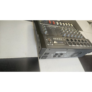 Guarda Power Mixer MT-60USB (Втора употреба) Guarda Power Mixer MT-60USB (Втора употреба)