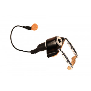 Адаптер за цигулка KNA Pickups VV-3 Violin/Viola Pickup Адаптер за цигулка KNA Pickups VV-3 Violin/Viola Pickup