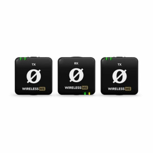 RODE Wireless ME DUAL RODE Wireless ME DUAL