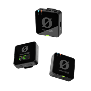 RODE Wireless PRO RODE Wireless PRO
