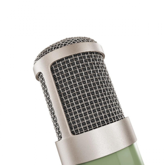Микрофон Universal Audio Bock 187