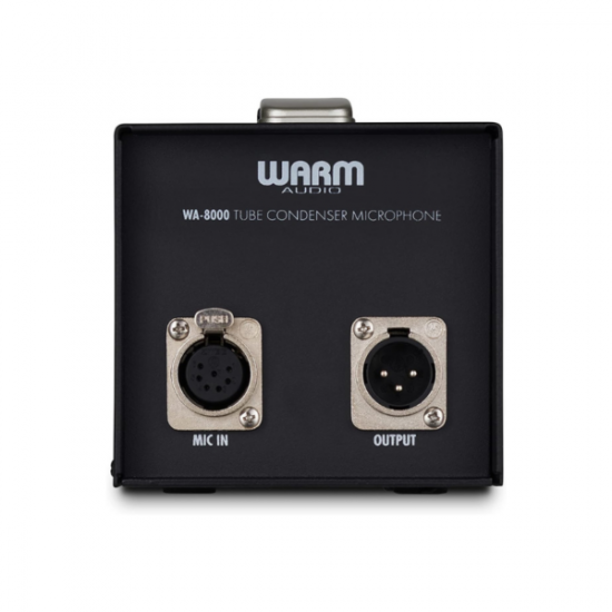 Warm Audio WA-8000