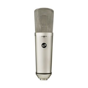 Микрофон Warm Audio WA-67 Микрофон Warm Audio WA-67
