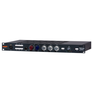 Предусилвател за микрофон с еквалайзер Warm Audio WA73-EQ Предусилвател за микрофон с еквалайзер Warm Audio WA73-EQ