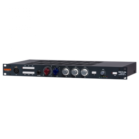 Warm Audio WA73-EQ